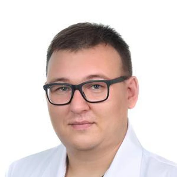 Кураш Илья Олегович — Хирург, Флеболог, Смоленск