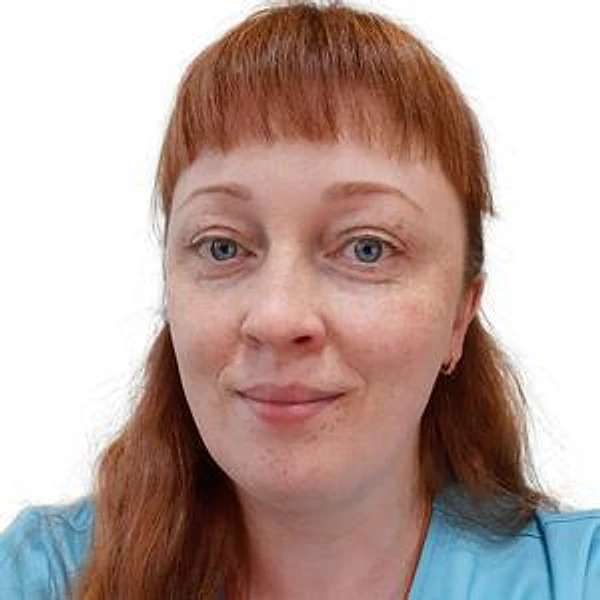 Лисицкая Инна Валентиновна — Невролог, Смоленск