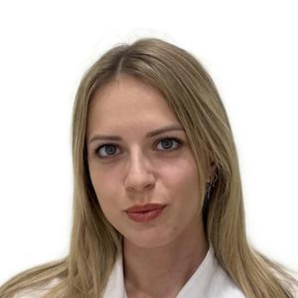Мареева Татьяна Сергеевна — Рентгенолог, Тверь