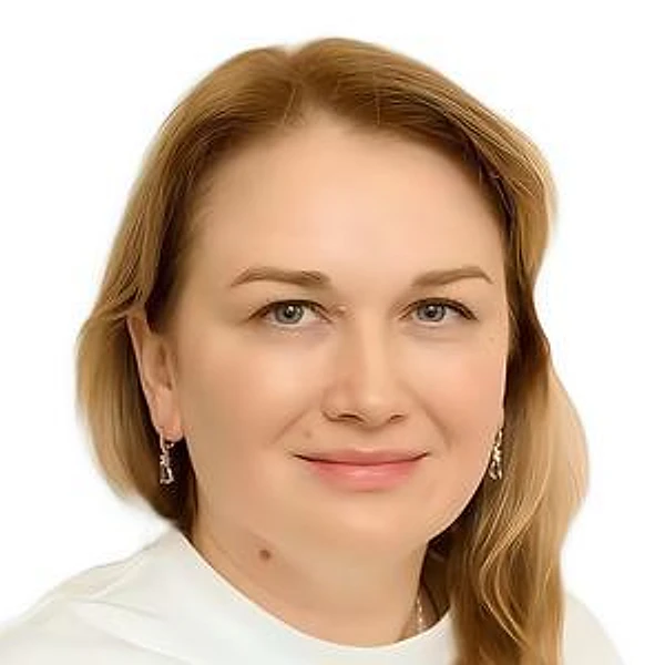 Петрук Оксана Олеговна — Детский анестезиолог-реаниматолог, Детский остеопат, Остеопат, Москва