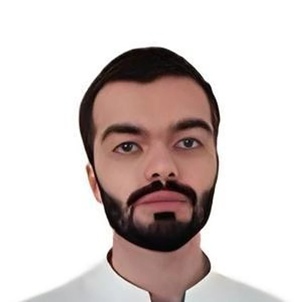 Гедзик Герман Олегович — Терапевт, Губкин
