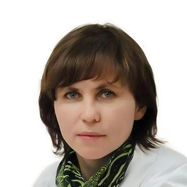 Бахмурова Ирина Андреевна — Гинеколог, Гинеколог-эндокринолог, Череповец