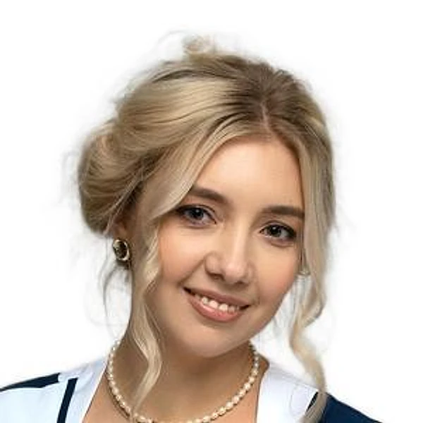 Александрина Екатерина Сергеевна — Стоматолог, Волгоград