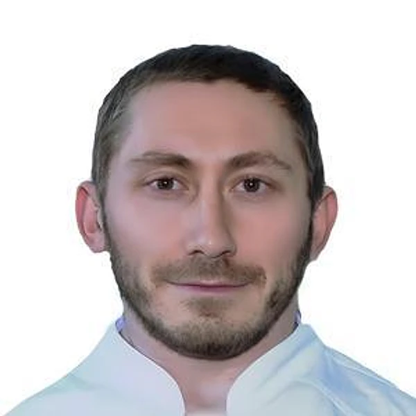 Шпидонов Геннадий Станиславович — Невролог, Ростов-на-Дону