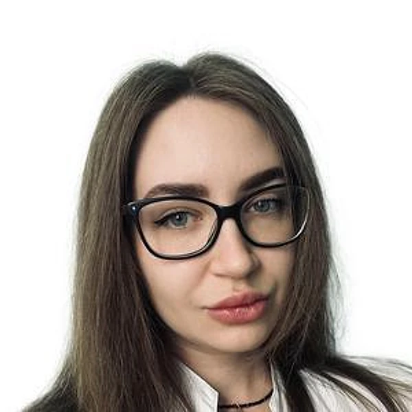 Чередник Вероника Александровна — Невролог, Волгоград