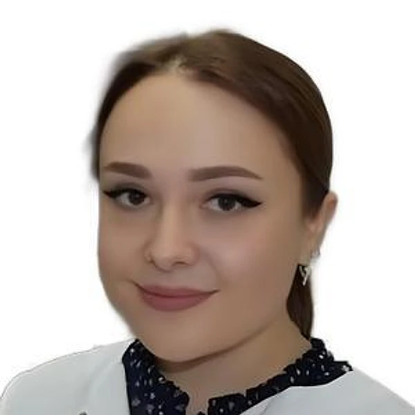 Выдрина Юлия Юрьевна — Врач УЗИ, Терапевт, Уфа