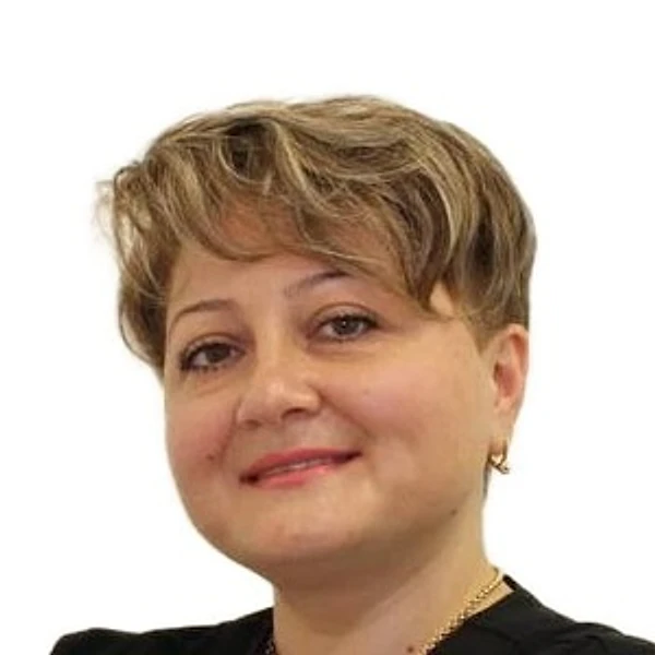 Простолюдова Кристина Роландовна — Стоматолог, Детский стоматолог, Стоматолог-ортопед, Долгопрудный