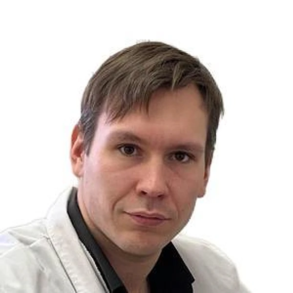 Капица Мартин Славомирович — Терапевт, Магнитогорск