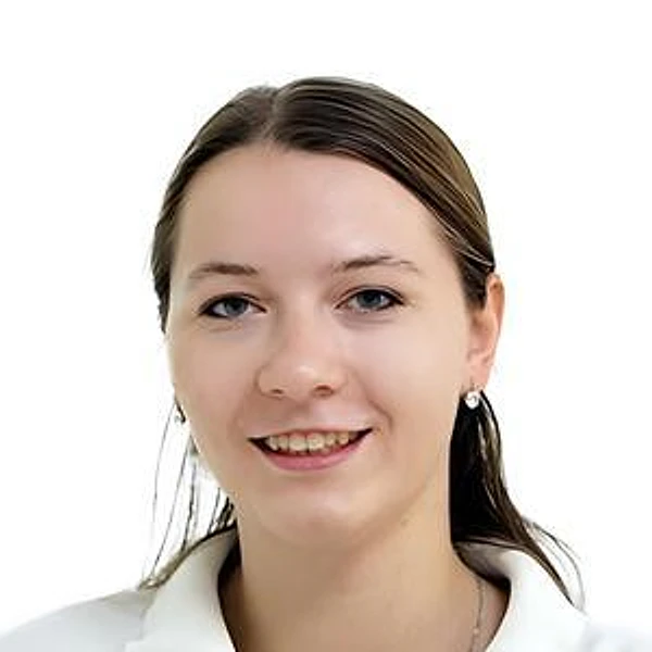 Жандармова Есения Александровна — Инструктор ЛФК, Детский инструктор ЛФК, Детский реабилитолог, Реабилитолог, Казань