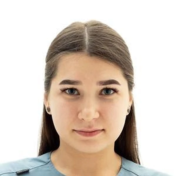 Павлова Софья Андреевна — Стоматолог, Чебоксары