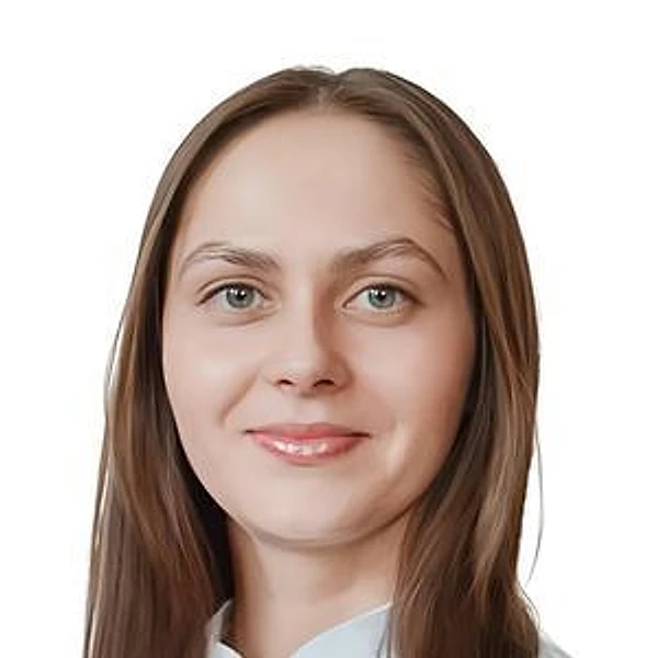 Бондарчук Дарья Алексеевна — Терапевт, Орёл