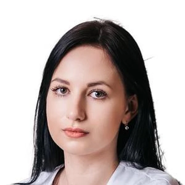 Панкратова Евгения Юрьевна — Невролог, Ставрополь