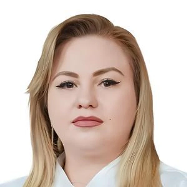 Тарица Анастасия Александровна — Терапевт, Орёл