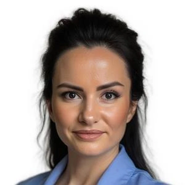 Дулина Алена Дмитриевна — Терапевт, Гастроэнтеролог, Зеленоград