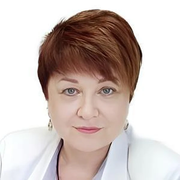 Устинова Ольга Юрьевна — Невролог, Детский невролог, Педиатр, Ейск