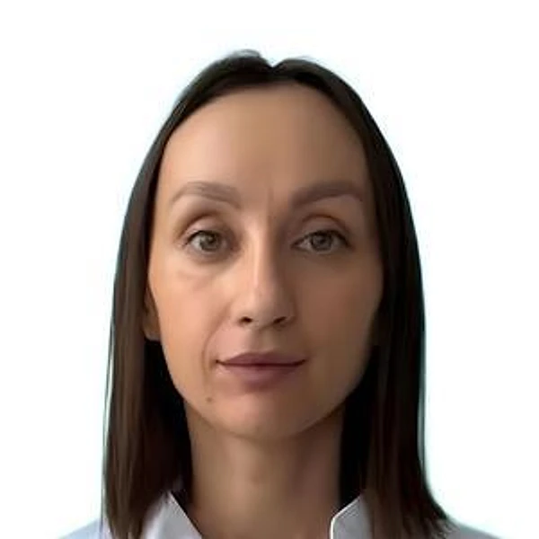 Сибатрова Диана Сергеевна — Аллерголог, Детский аллерголог, Детский иммунолог, Чебоксары