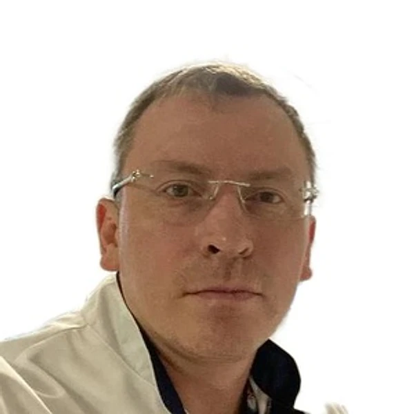 Кондюров Игорь Михайлович — Акушер, Гинеколог, Нижний Новгород