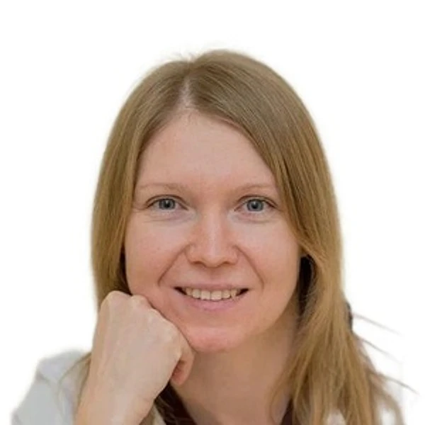 Гиниятуллина Римма Ринатовна — Хирург, Казань