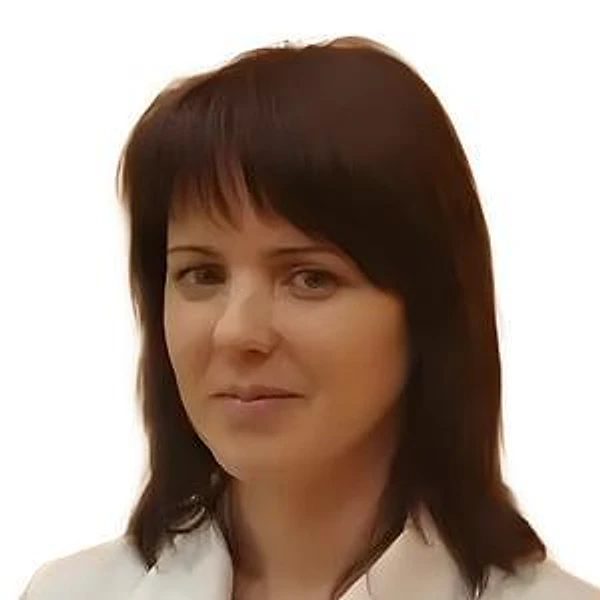Хамиц Ольга Рудольфовна — Врач-косметолог, Мытищи
