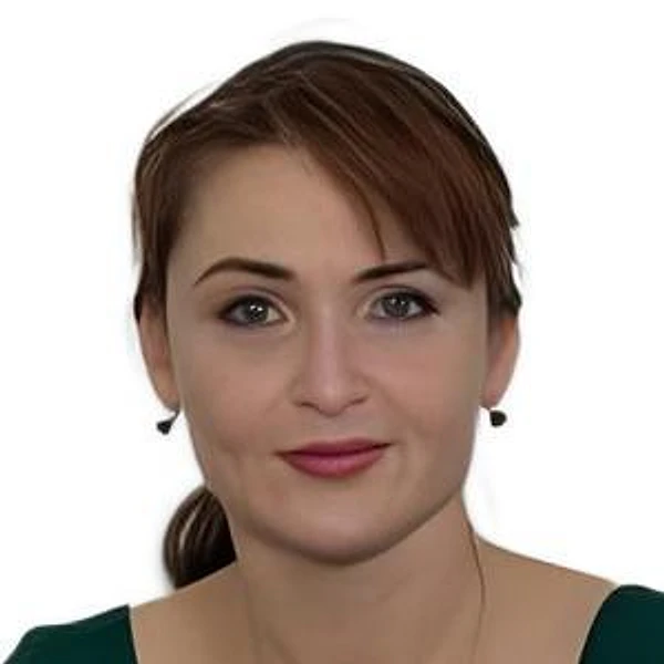 Шевчик Любовь Сергеевна — Клинический психолог, Новороссийск