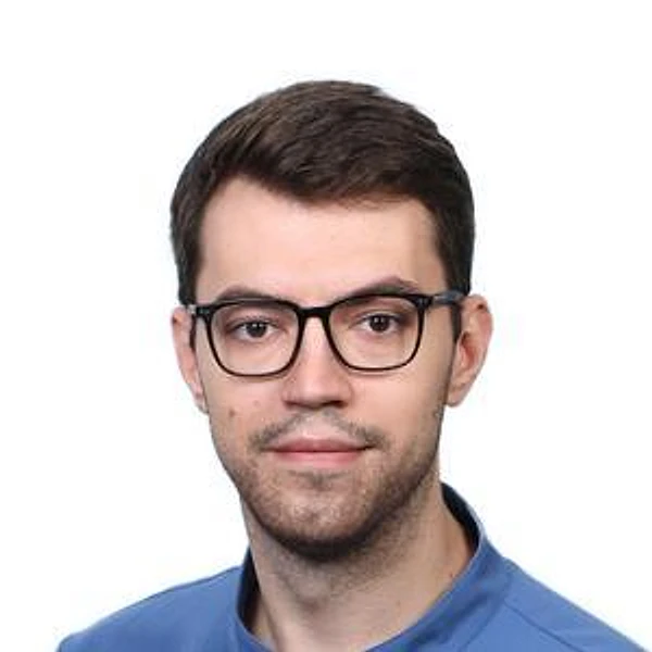 Гаврюк Егор Владимирович — Стоматолог, Стоматолог-эндодонтист, Санкт-Петербург