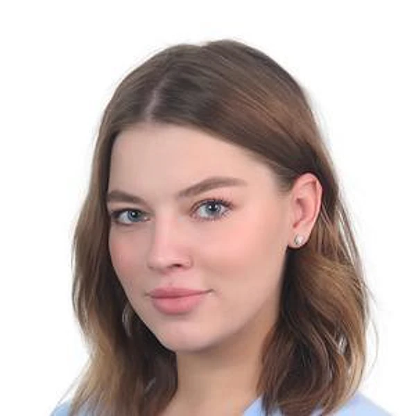 Кардаш Ксения Юрьевна — Стоматолог-эндодонтист, Стоматолог, Стоматолог-гигиенист, Смоленск