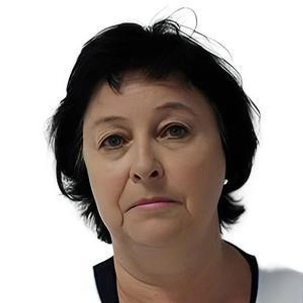 Сергеева Елена Михайловна — Кардиолог, Ейск