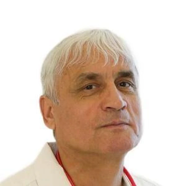Махмадов Раджаб Мадатович — Педиатр, Серпухов