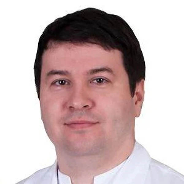 Копылов Андрей Валерьевич — Онколог, Уролог, Самара