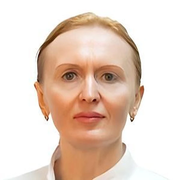 Гуляева Ольга Александровна — Врач физической и реабилитационной медицины (ФРМ), Зеленоград