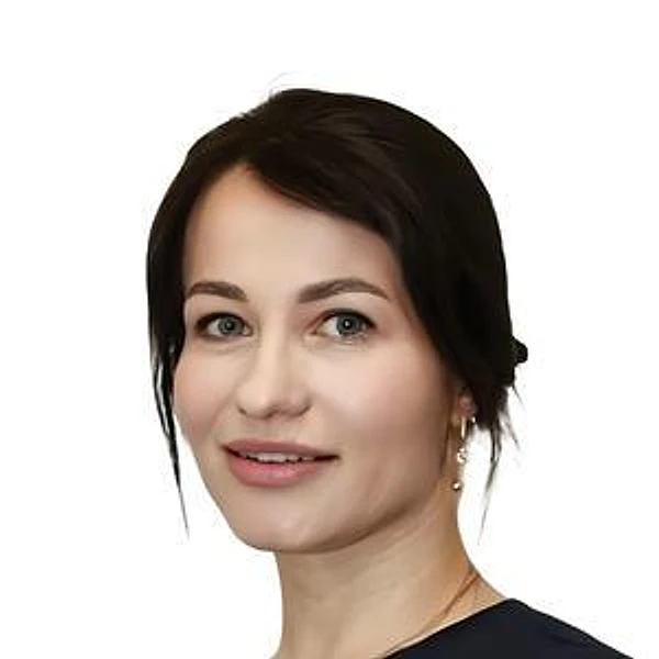Шилина Екатерина Владимировна — Стоматолог, Челябинск