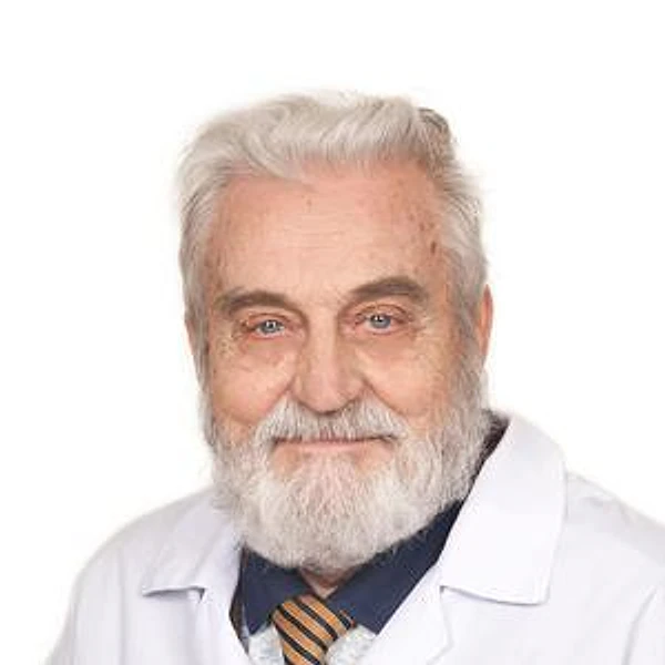 Цека Юрий Сергеевич — Детский инфекционист, Педиатр, Саратов