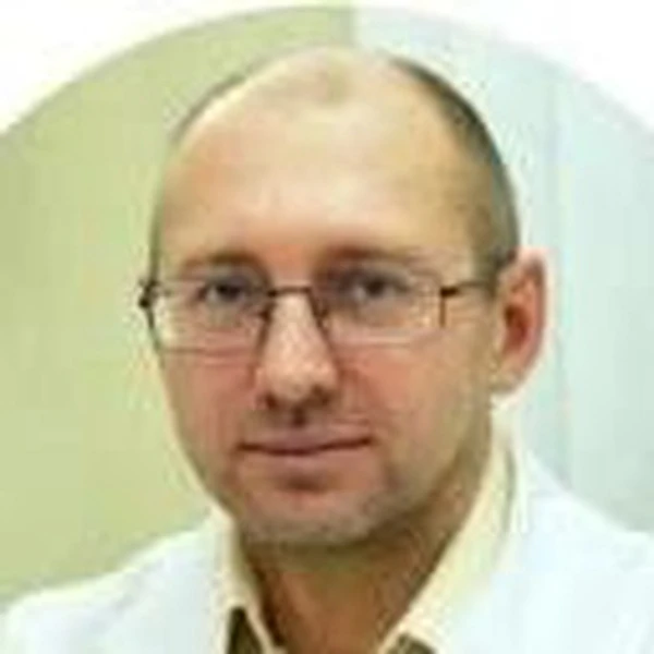 Щербаков Валерий Николаевич — Ортопед, Травматолог, Пенза