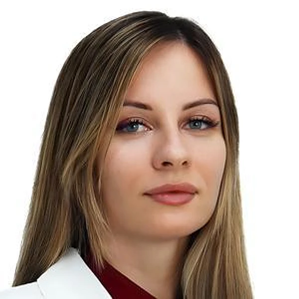 Осичкина Анастасия Олеговна — Психиатр, Детский психиатр, Детский психотерапевт, Психотерапевт, Санкт-Петербург