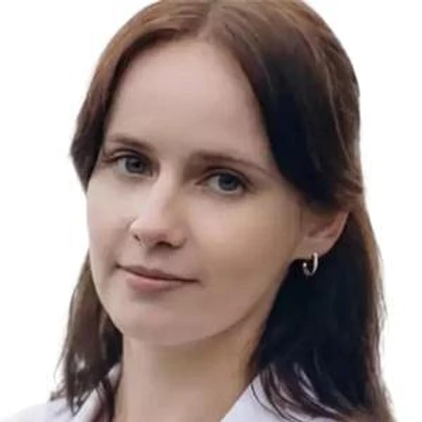 Орлова Ольга Игоревна — Эндокринолог, Серпухов