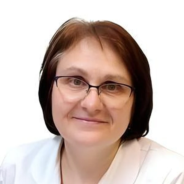 Беляевская Ольга Николаевна — Педиатр, Серпухов