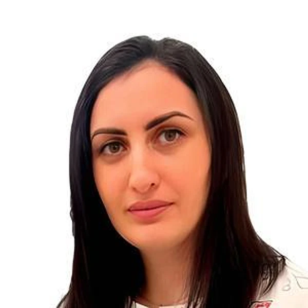 Варданян Наира Генриковна — Стоматолог, Серпухов