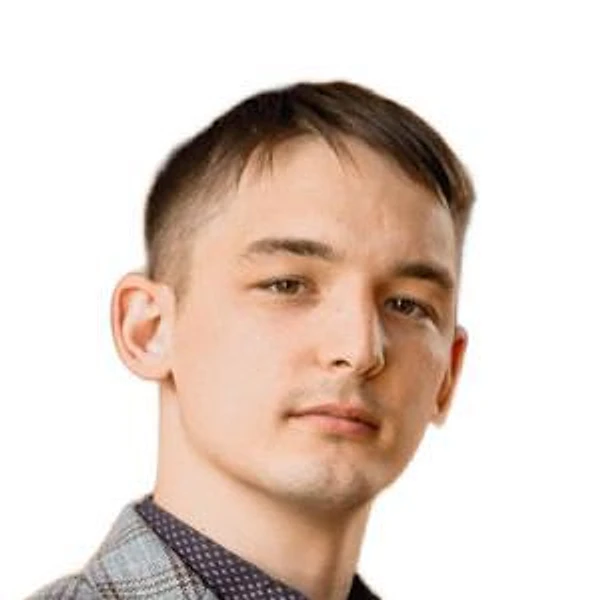Вдовин Василий Васильевич — Терапевт, Иркутск