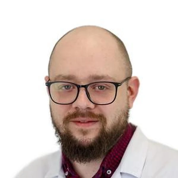 Миронов Юрий Владимирович — Гериатр (геронтолог), Терапевт, Великий Новгород