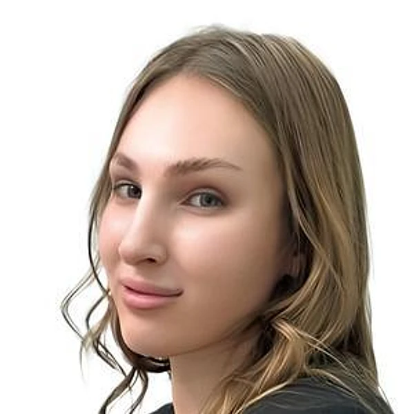 Пороскова Валерия Дмитриевна — Стоматолог, Череповец