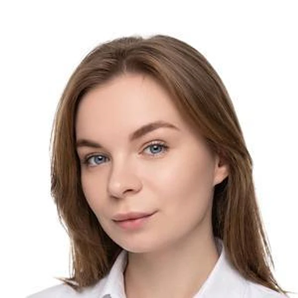 Янцен Мария Игоревна — Стоматолог, Череповец
