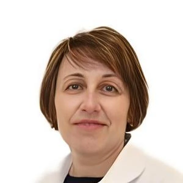 Лаухина Елена Геннадьевна — Терапевт, Серпухов