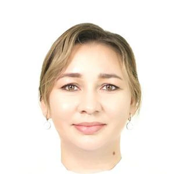 Махмутова Ирина Венировна — Терапевт, Нефтекамск