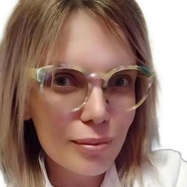 Вахрушева Наталья Анатольевна — Психиатр, Нарколог, Санкт-Петербург