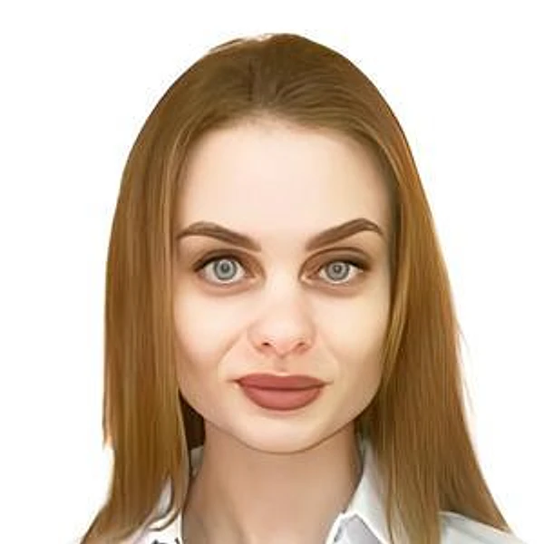 Пилюгина Анастасия Андреевна — Стоматолог, Серпухов