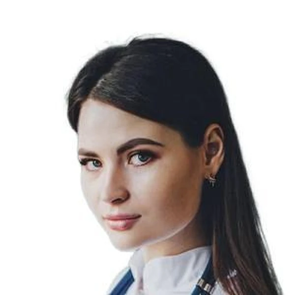 Кантур Ксения Сергеевна — Невролог, Ростов-на-Дону