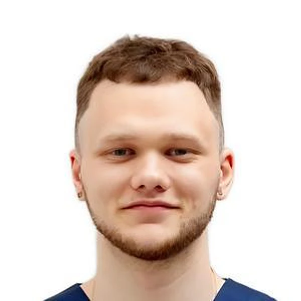 Лисица Виктор Владимирович — Стоматолог, Стоматолог-ортопед, Череповец