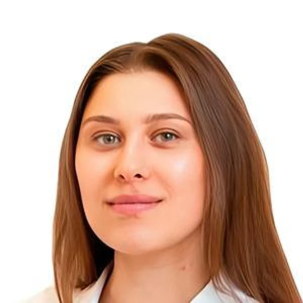 Тихова Анастасия Сергеевна — Психиатр, Детский психиатр, Терапевт, Серпухов