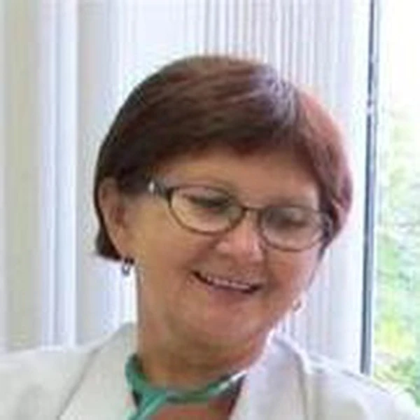 Сухомлинова Людмила Степановна — Детский кардиолог, Зеленоград