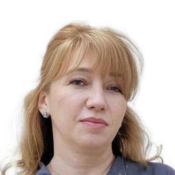Мерейник Зарина Александровна — Массажист, Детский массажист, Москва